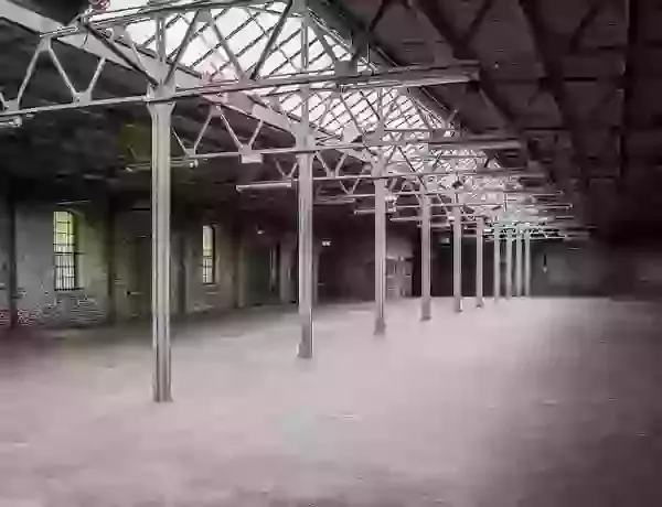 Strip Out & Alterations
